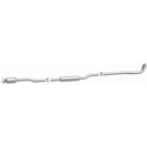 2017 Mitsubishi Outlander Catalytic Converter EPA Approved 3