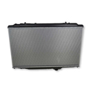 2008 Honda Odyssey Radiator 2