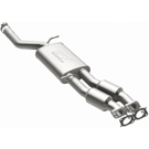 2017 Cadillac XT5 Catalytic Converter EPA Approved 2