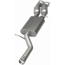 2017 Cadillac XT5 Catalytic Converter EPA Approved 4
