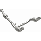 2020 Gmc Sierra 2500 HD Catalytic Converter EPA Approved 2