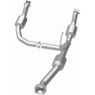 2020 Gmc Sierra 2500 HD Catalytic Converter EPA Approved 4