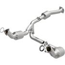 2020 Gmc Sierra 2500 HD Catalytic Converter EPA Approved 1