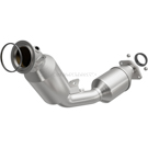2023 Toyota Sequoia Catalytic Converter EPA Approved 1