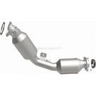 2023 Toyota Sequoia Catalytic Converter EPA Approved 3