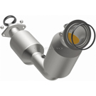2023 Toyota Sequoia Catalytic Converter EPA Approved 2