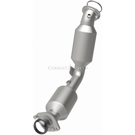 2023 Toyota Sequoia Catalytic Converter EPA Approved 4