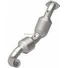 2021 Ford F Series Trucks Catalytic Converter EPA Approved 4