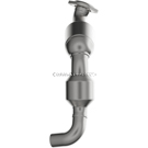 2021 Ford F Series Trucks Catalytic Converter EPA Approved 5