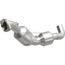 2021 Ford F Series Trucks Catalytic Converter EPA Approved 1