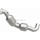 2021 Ford F Series Trucks Catalytic Converter EPA Approved 3