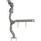 2021 Ford F Series Trucks Catalytic Converter EPA Approved 5