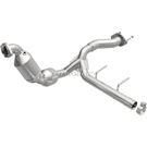 2021 Ford F Series Trucks Catalytic Converter EPA Approved 1