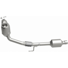 2022 Volkswagen Jetta Catalytic Converter EPA Approved 3