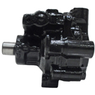 1998 Dodge Intrepid Power Steering Pump 4