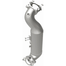 2021 Ford Explorer Catalytic Converter EPA Approved 4