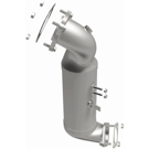 2021 Ford Explorer Catalytic Converter EPA Approved 3