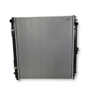 BuyAutoParts  Suzuki Equator Radiator 19-01681AN