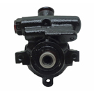 2000 Gmc Sonoma Power Steering Pump 1