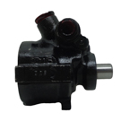 2000 Gmc Sonoma Power Steering Pump 2