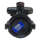 2000 Gmc Sonoma Power Steering Pump 3