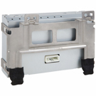 2013 Nissan Pathfinder Center Module Screen 2