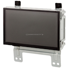 2011 Nissan Armada Center Module Screen 1