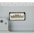 2011 Nissan Armada Center Module Screen 3