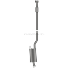 2025 Kia Sorento Catalytic Converter EPA Approved 5