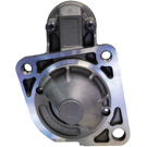 2003 Kia Spectra Starter 2