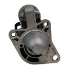 2003 Kia Spectra Starter 2