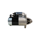 2003 Kia Spectra Starter 1