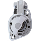 2004 Kia Optima Starter 2