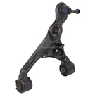 2007 Land Rover Range Rover Sport Control Arm Kit 5