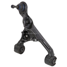 2007 Land Rover Range Rover Sport Control Arm Kit 4
