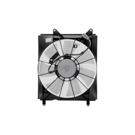 BuyAutoParts 19-20522AN Cooling Fan Assembly 1