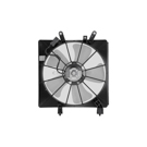 BuyAutoParts 19-20251AN Cooling Fan Assembly 1