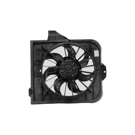 2003 Dodge Caravan Cooling Fan Assembly 1