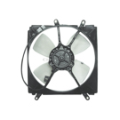 BuyAutoParts 19-20554AN Cooling Fan Assembly 1