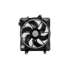 BuyAutoParts 19-20287AN Cooling Fan Assembly 1