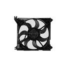 BuyAutoParts 19-20295AN Cooling Fan Assembly 1