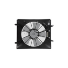 2002 Acura MDX Cooling Fan Assembly 1
