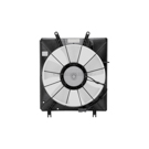 2004 Acura TL Cooling Fan Assembly 1