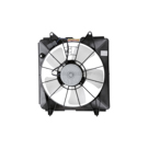BuyAutoParts 19-20588AN Cooling Fan Assembly 1