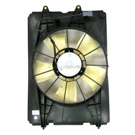 BuyAutoParts 19-20276AN Cooling Fan Assembly 1