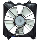 BuyAutoParts 19-20592AN Cooling Fan Assembly 1