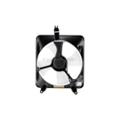 1998 Acura CL Cooling Fan Assembly 1