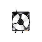 BuyAutoParts 19-20025AN Cooling Fan Assembly 1