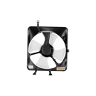 2000 Acura Integra Cooling Fan Assembly 1