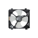 BuyAutoParts 19-20249AN Cooling Fan Assembly 1